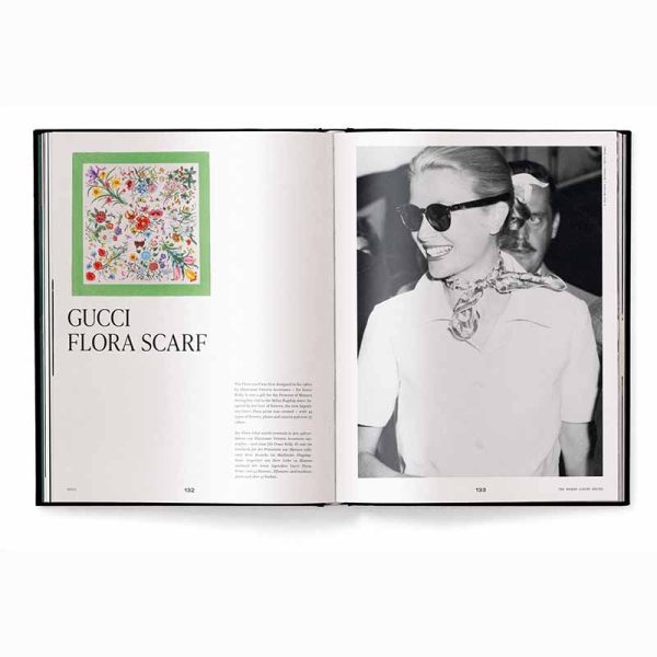 Gucci – The Modern Luxury Series