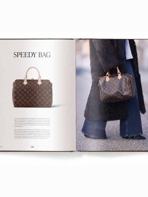 Louis Vuitton – The Modern Luxury Series