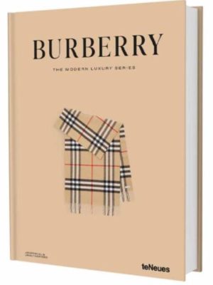 Burberry – The Modern Luxury Series