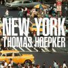 New York - Thomas Hoepker 9783961715589