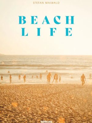 Beachlife - Stefan Maiwald 9783961714469