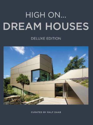 High On Dream Houses (Deluxe Edition) 9788499366555