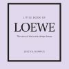 Little Book of Loewe 9781035419647