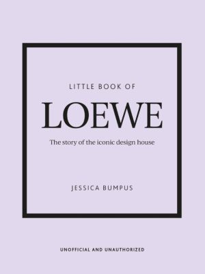 Little Book of Loewe 9781035419647